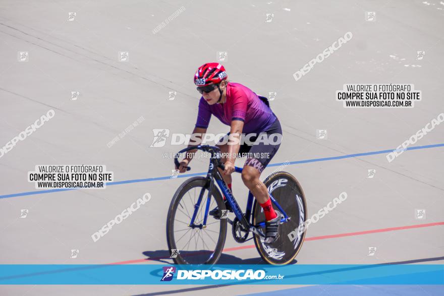 Taça Brasil de Ciclismo de Pista 2022