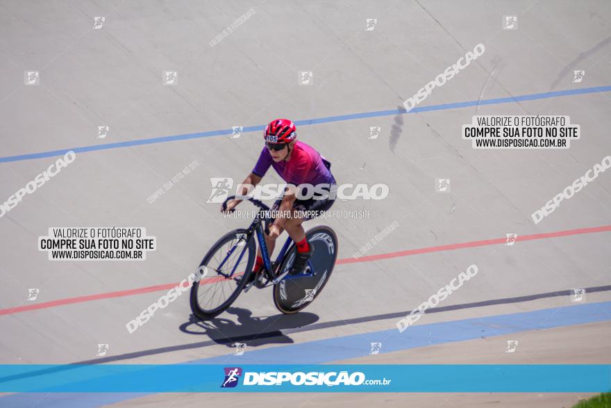 Taça Brasil de Ciclismo de Pista 2022