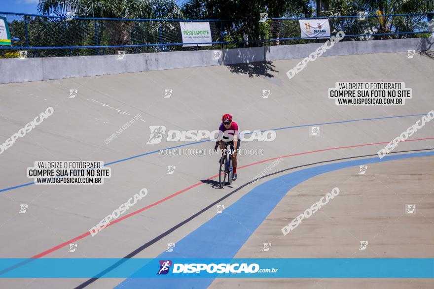 Taça Brasil de Ciclismo de Pista 2022