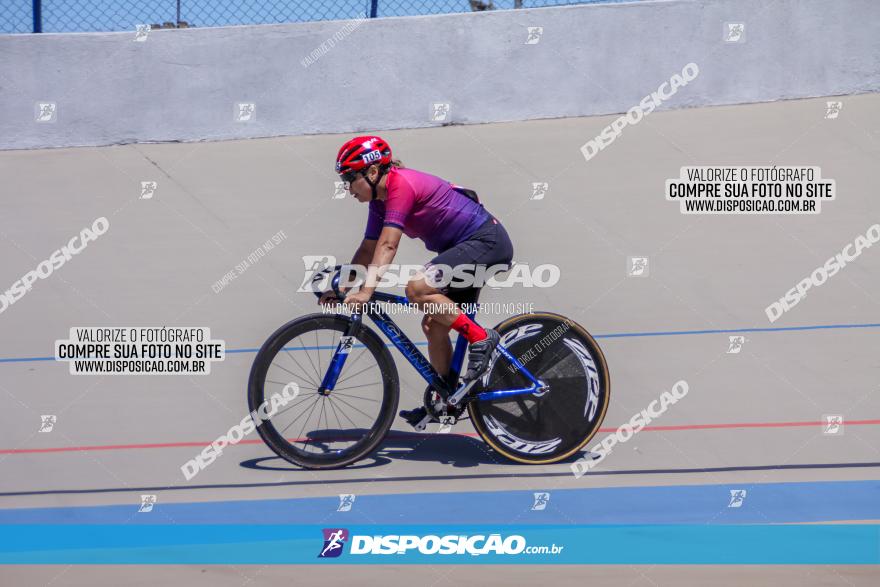 Taça Brasil de Ciclismo de Pista 2022