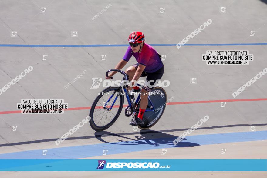 Taça Brasil de Ciclismo de Pista 2022