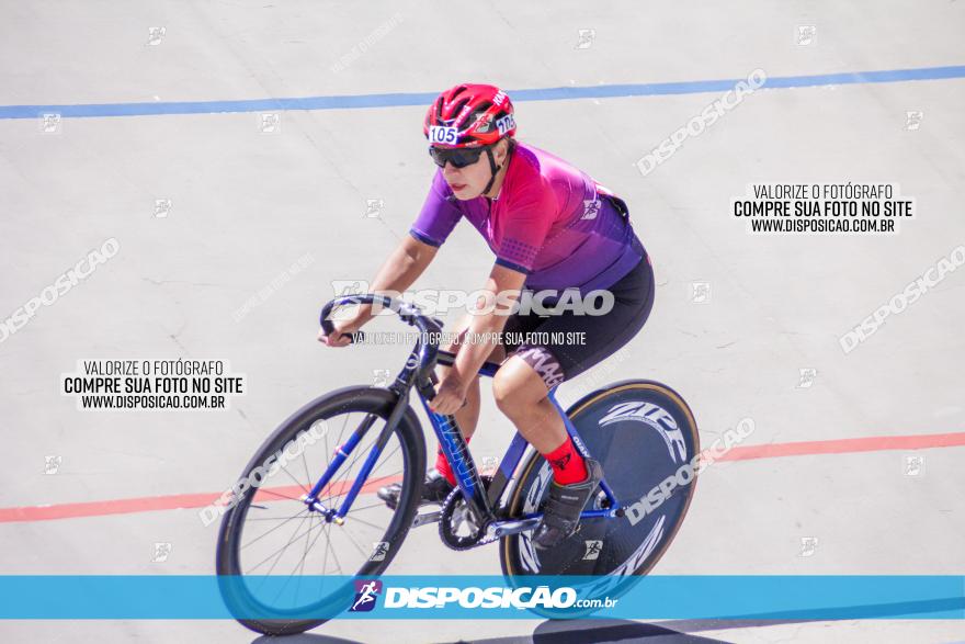 Taça Brasil de Ciclismo de Pista 2022