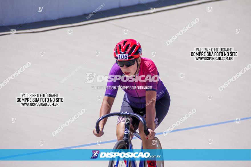 Taça Brasil de Ciclismo de Pista 2022