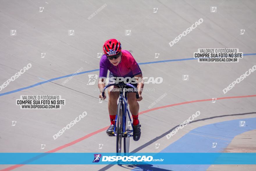 Taça Brasil de Ciclismo de Pista 2022