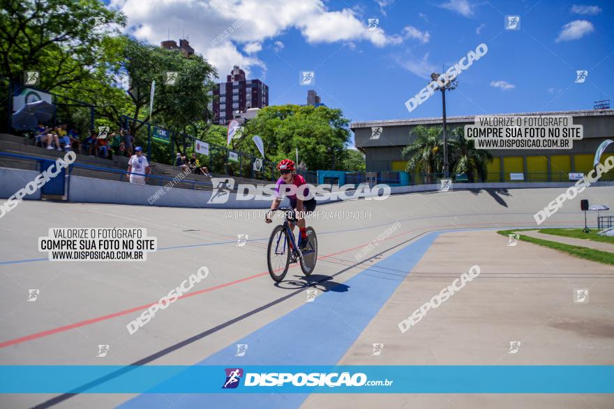 Taça Brasil de Ciclismo de Pista 2022