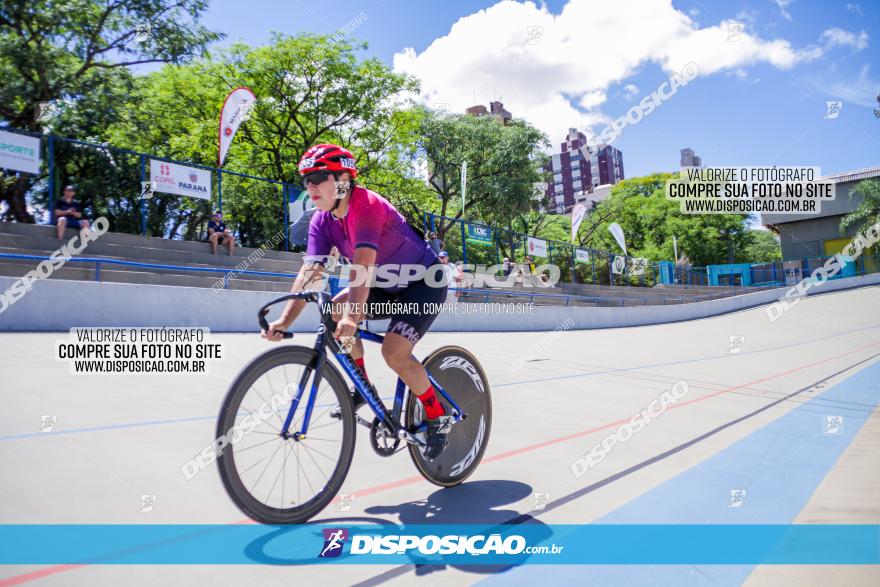 Taça Brasil de Ciclismo de Pista 2022