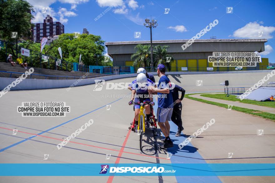 Taça Brasil de Ciclismo de Pista 2022