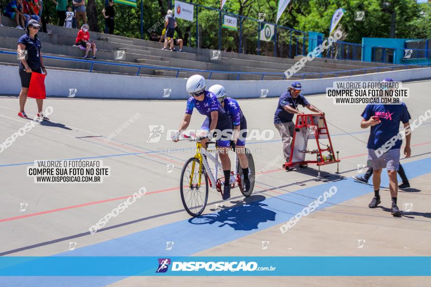 Taça Brasil de Ciclismo de Pista 2022