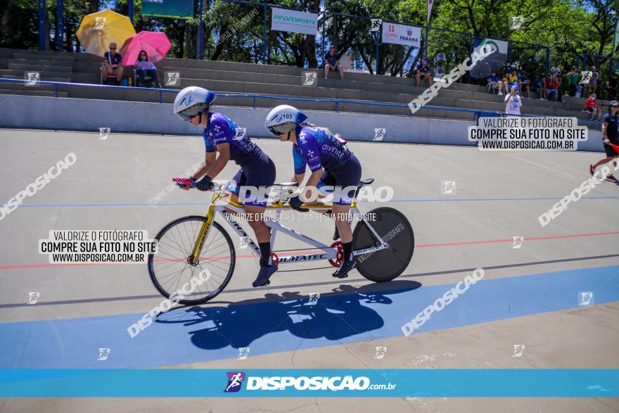 Taça Brasil de Ciclismo de Pista 2022