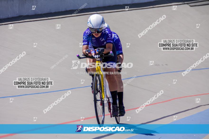 Taça Brasil de Ciclismo de Pista 2022