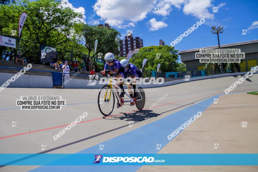 Taça Brasil de Ciclismo de Pista 2022