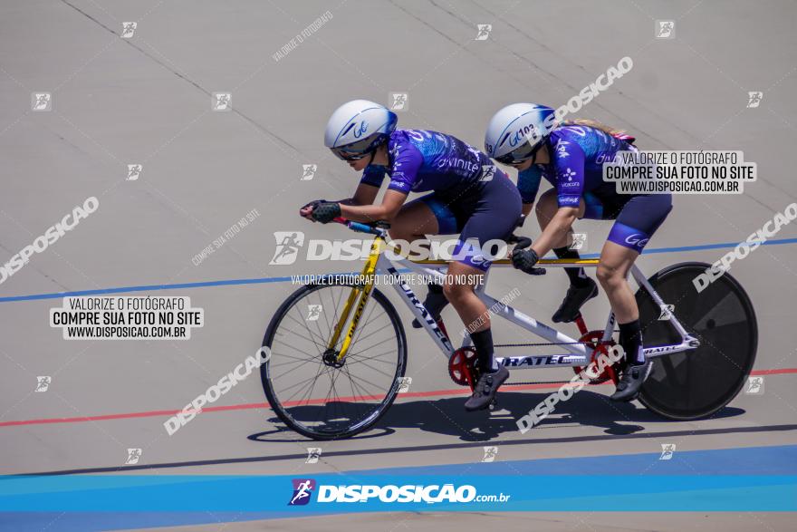 Taça Brasil de Ciclismo de Pista 2022