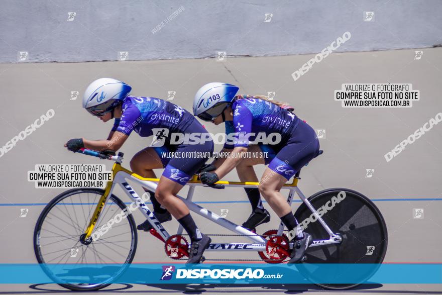 Taça Brasil de Ciclismo de Pista 2022