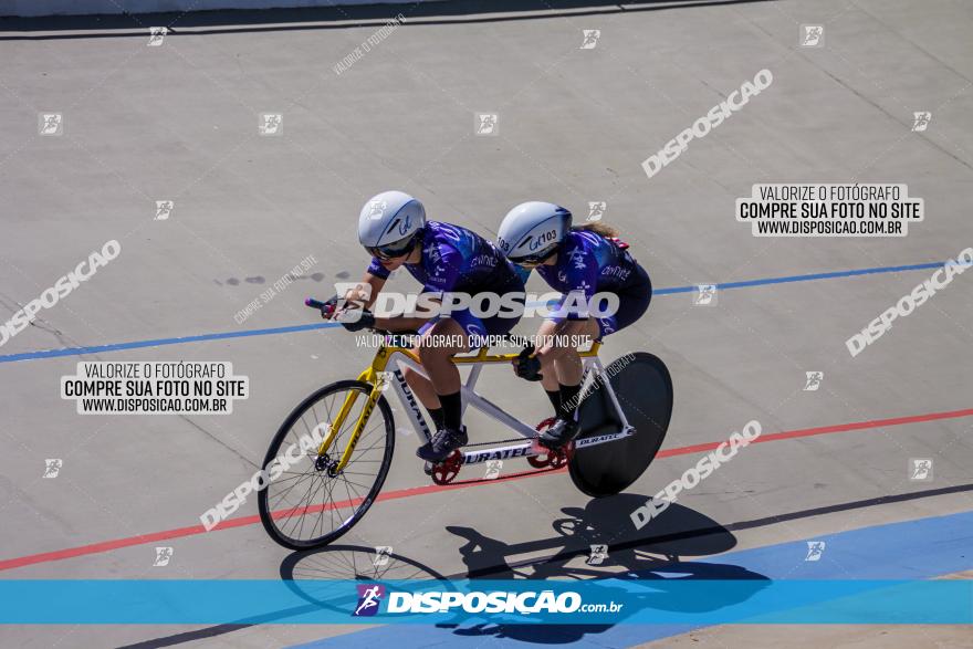 Taça Brasil de Ciclismo de Pista 2022