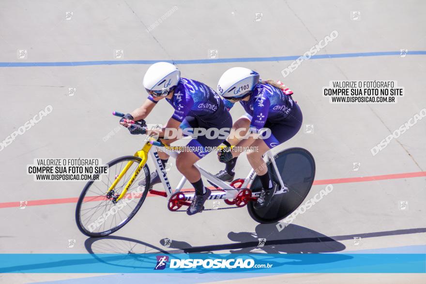 Taça Brasil de Ciclismo de Pista 2022