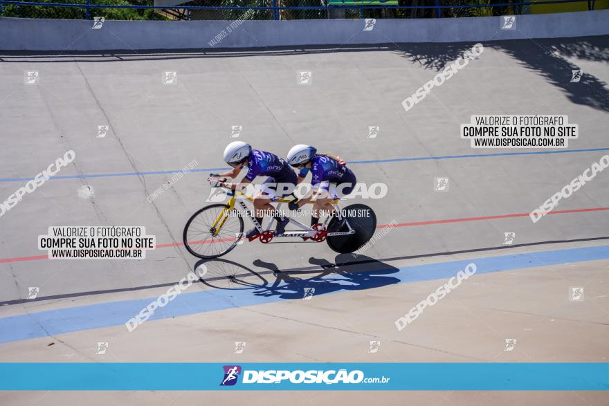 Taça Brasil de Ciclismo de Pista 2022