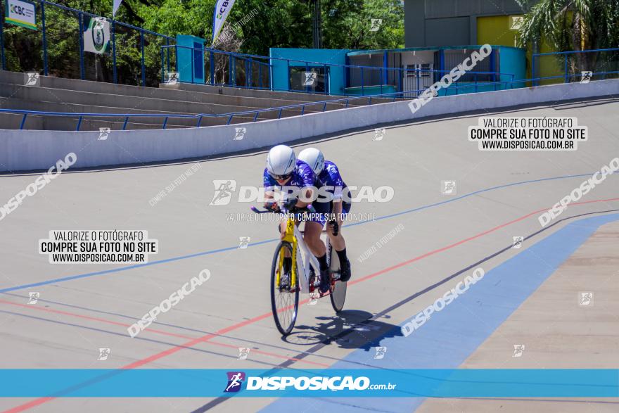 Taça Brasil de Ciclismo de Pista 2022