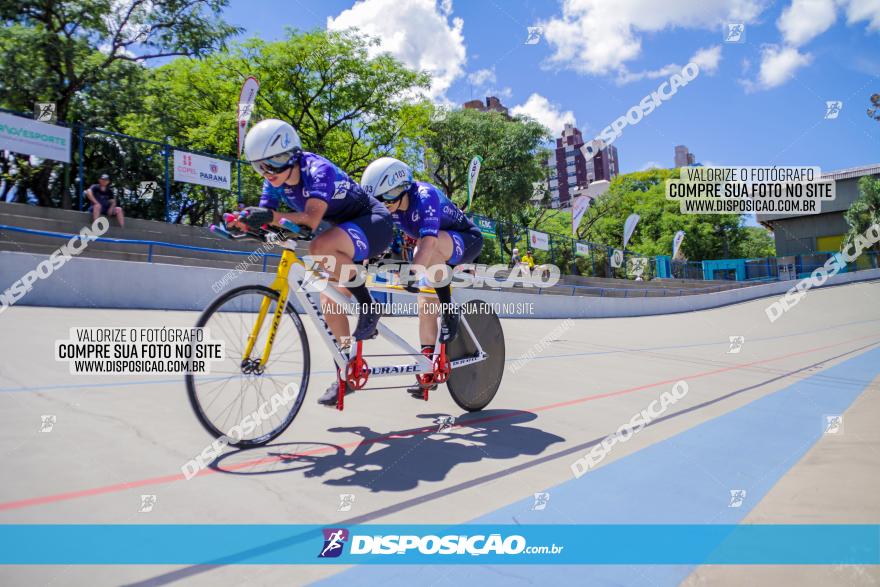 Taça Brasil de Ciclismo de Pista 2022