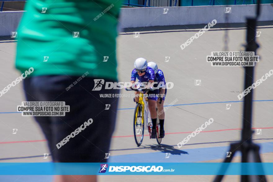 Taça Brasil de Ciclismo de Pista 2022