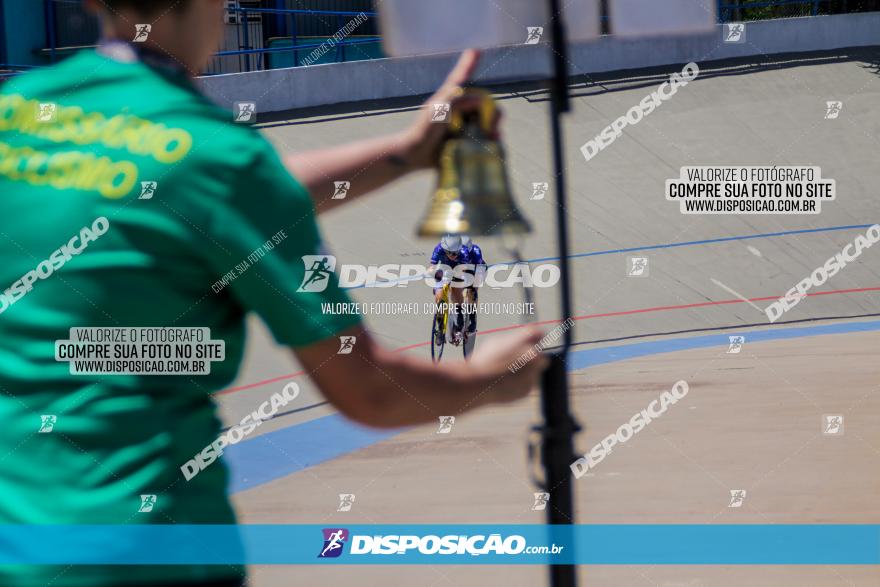 Taça Brasil de Ciclismo de Pista 2022