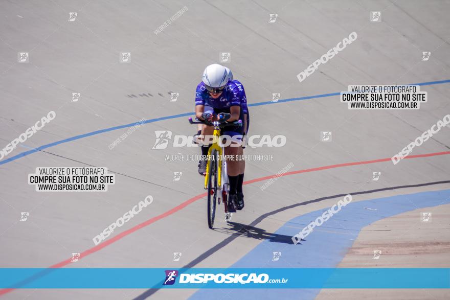 Taça Brasil de Ciclismo de Pista 2022