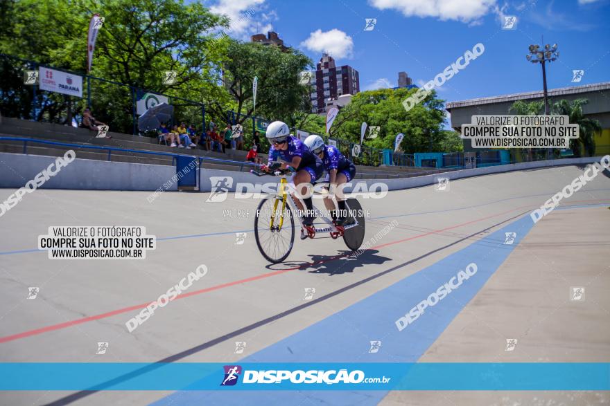 Taça Brasil de Ciclismo de Pista 2022