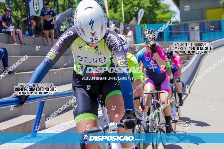 Taça Brasil de Ciclismo de Pista 2022