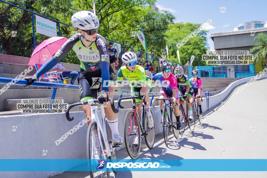 Taça Brasil de Ciclismo de Pista 2022