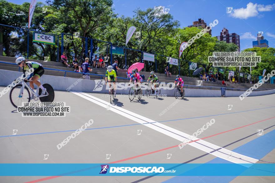 Taça Brasil de Ciclismo de Pista 2022