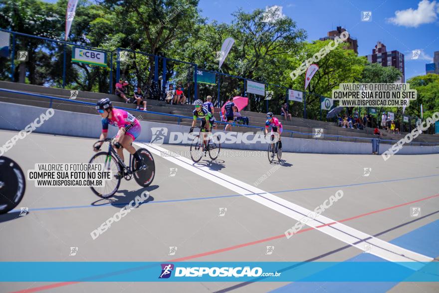 Taça Brasil de Ciclismo de Pista 2022