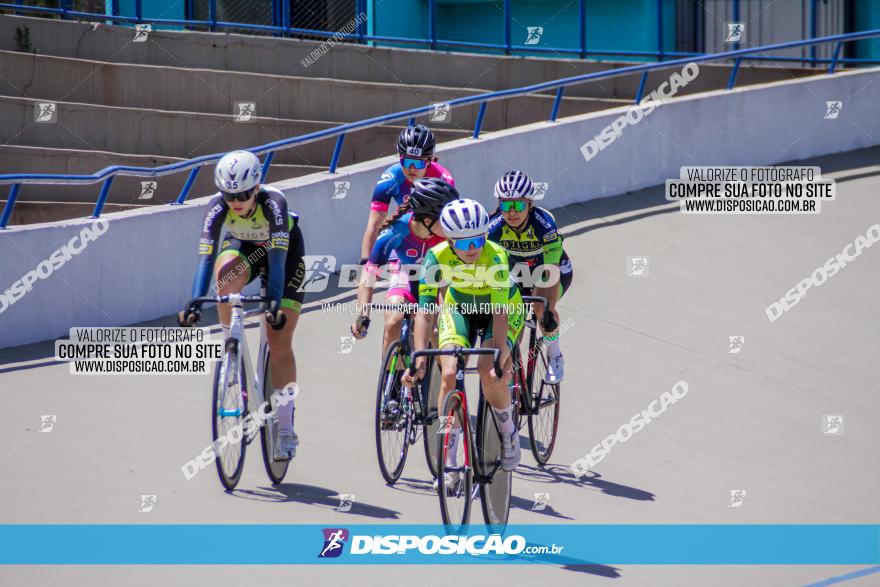 Taça Brasil de Ciclismo de Pista 2022