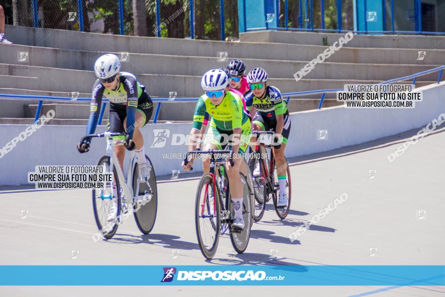 Taça Brasil de Ciclismo de Pista 2022