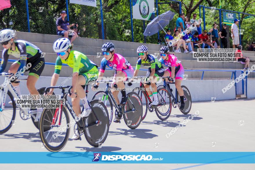 Taça Brasil de Ciclismo de Pista 2022