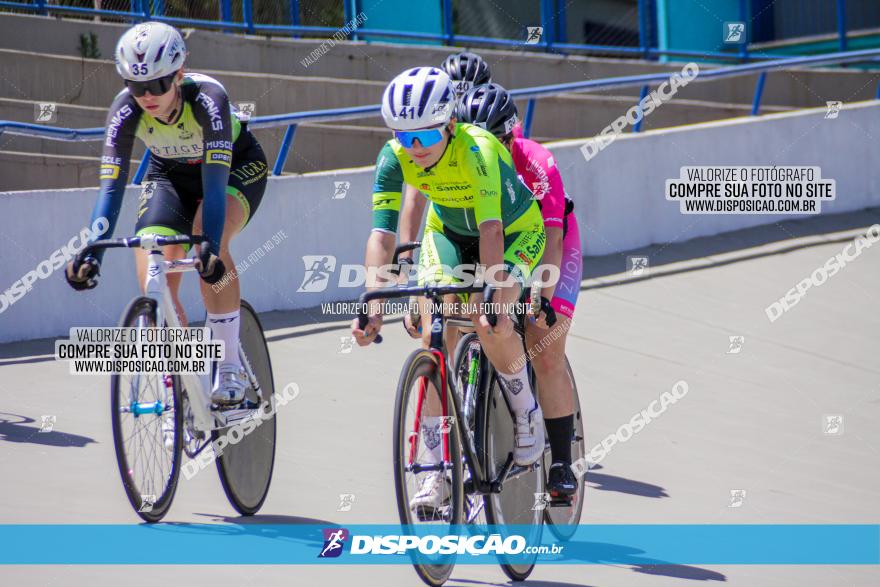 Taça Brasil de Ciclismo de Pista 2022