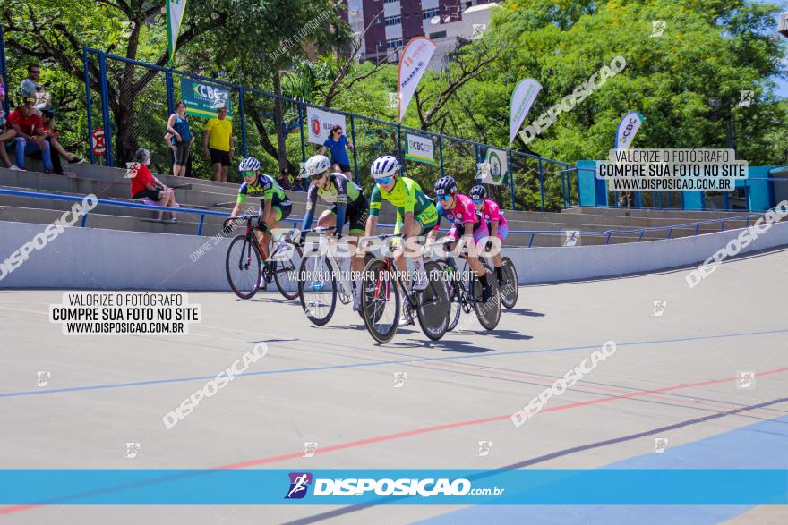 Taça Brasil de Ciclismo de Pista 2022