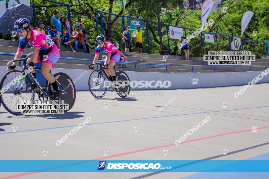 Taça Brasil de Ciclismo de Pista 2022