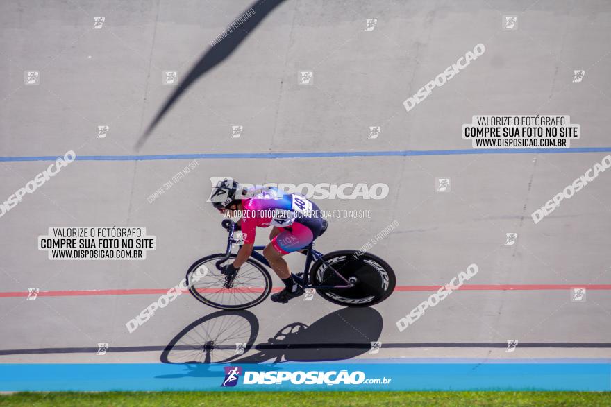 Taça Brasil de Ciclismo de Pista 2022