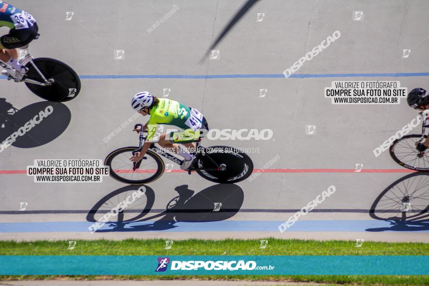 Taça Brasil de Ciclismo de Pista 2022