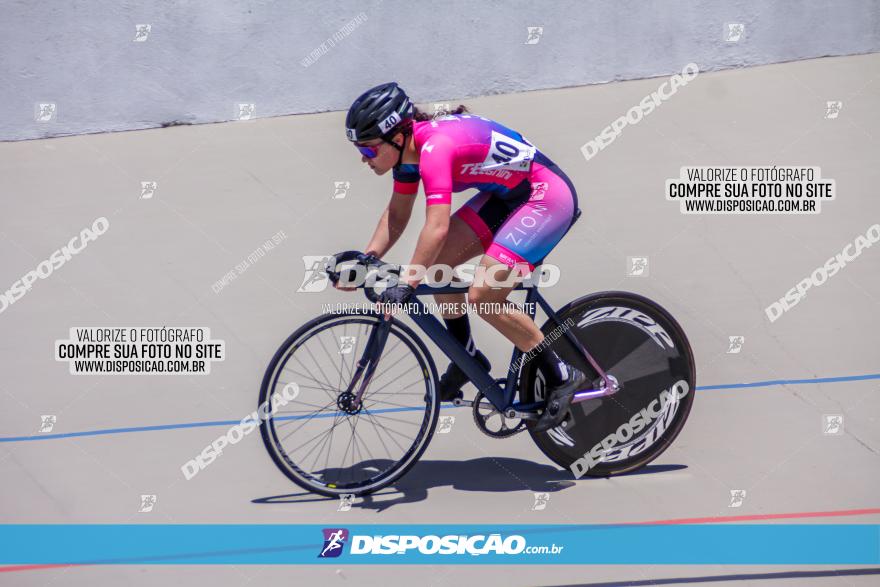 Taça Brasil de Ciclismo de Pista 2022