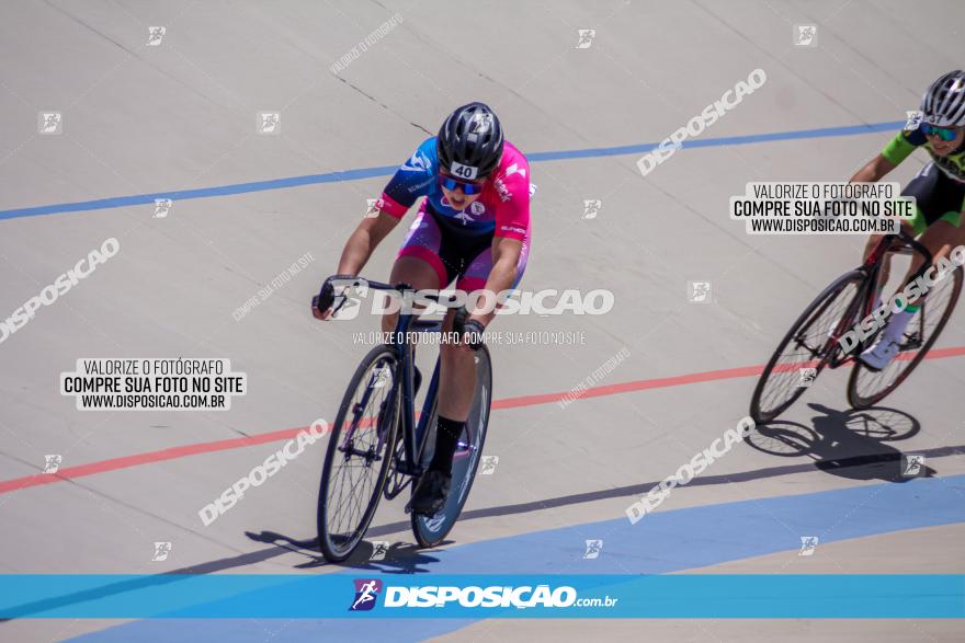 Taça Brasil de Ciclismo de Pista 2022