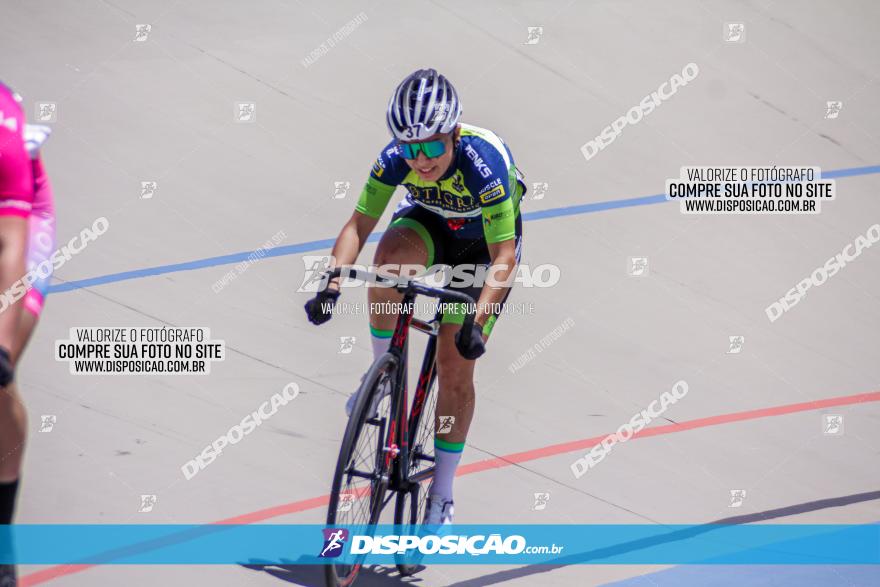 Taça Brasil de Ciclismo de Pista 2022