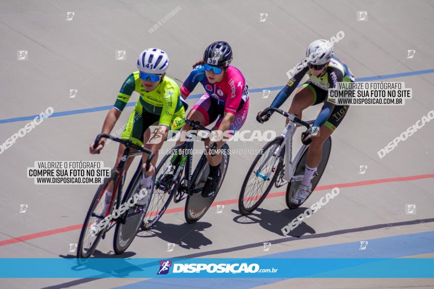 Taça Brasil de Ciclismo de Pista 2022