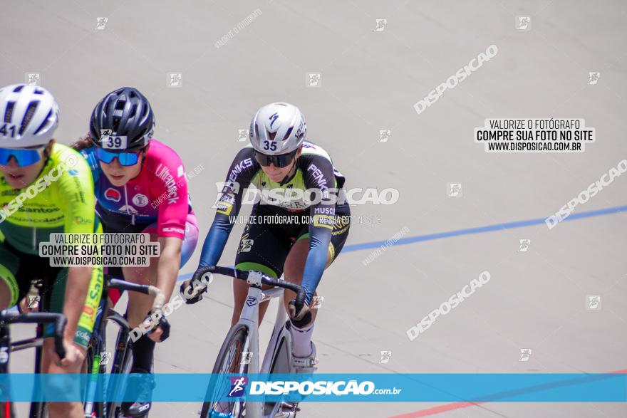 Taça Brasil de Ciclismo de Pista 2022