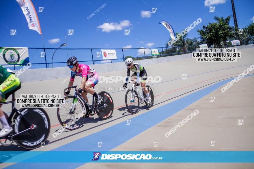 Taça Brasil de Ciclismo de Pista 2022