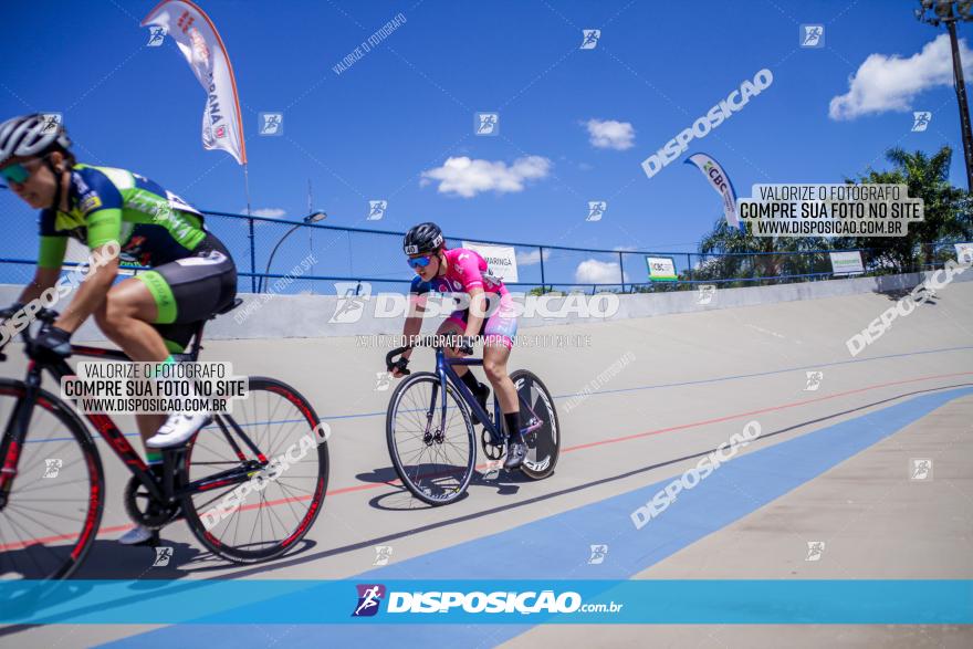 Taça Brasil de Ciclismo de Pista 2022