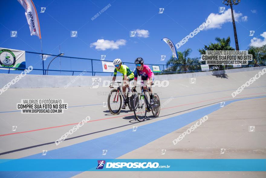 Taça Brasil de Ciclismo de Pista 2022