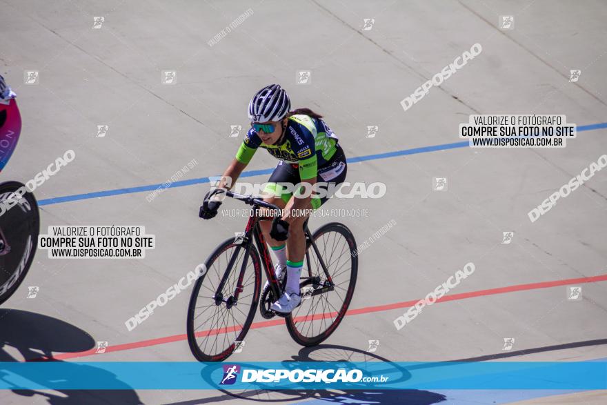 Taça Brasil de Ciclismo de Pista 2022