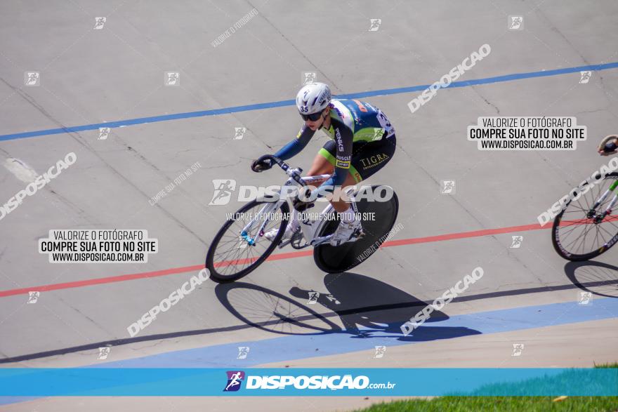 Taça Brasil de Ciclismo de Pista 2022