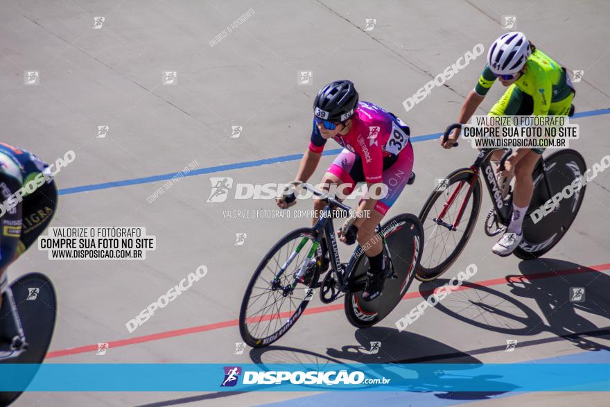 Taça Brasil de Ciclismo de Pista 2022