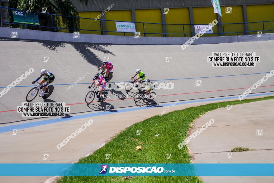 Taça Brasil de Ciclismo de Pista 2022